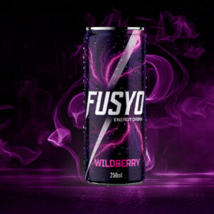 FUSYO energy drink 4
