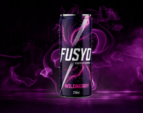 FUSYO energy drink 4