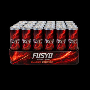 Pack Classic intense