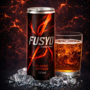 Canette Classic intense