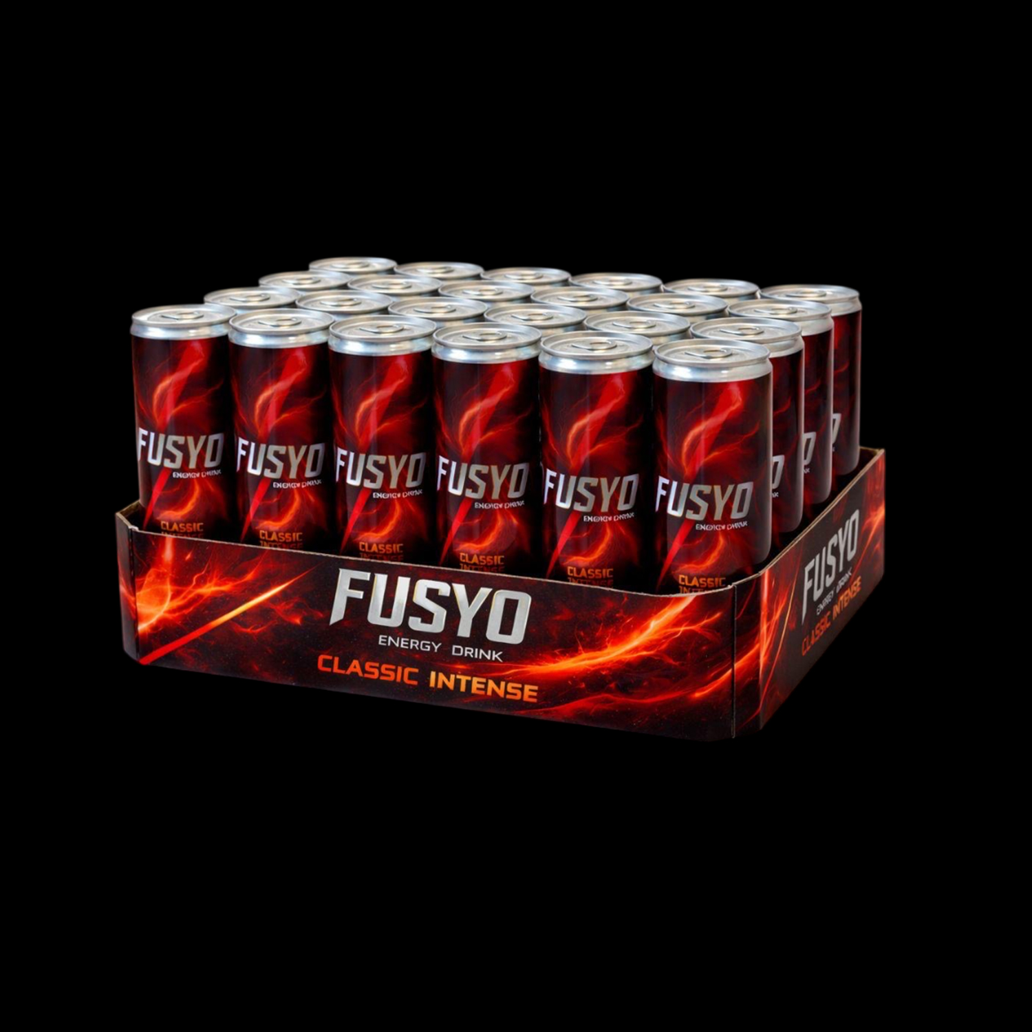 Pack Classic intense – Image 2